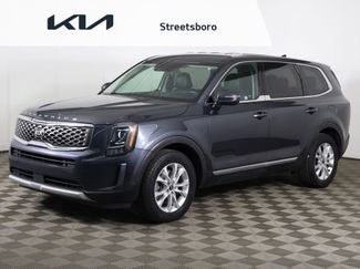 Used 2020 Kia Telluride LX FWD video 1