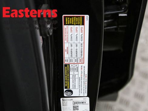 Used 2020 Nissan Pathfinder S FWD image 35