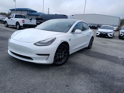 Used 2020 Tesla Model 3 Standard Range Plus