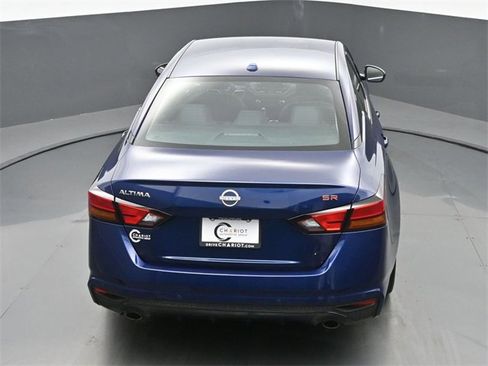 Used 2023 Nissan Altima 2.5 SR image 42