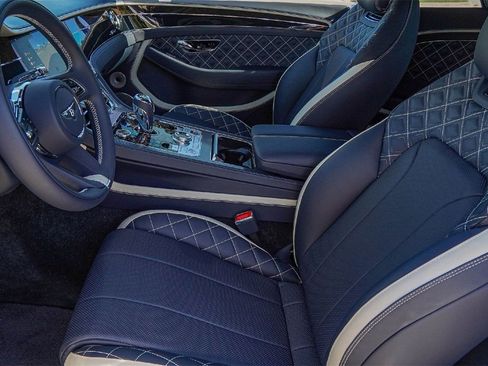 Certified 2022 Bentley Continental GT Speed image 20