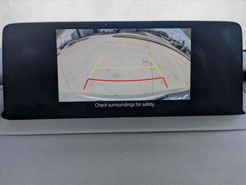 Used 2022 MAZDA CX-9 Touring image 16