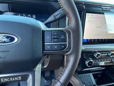 New 2026 Ford F250 King Ranch w/ Tremor Off-Road Package AWD/4WD image 31
