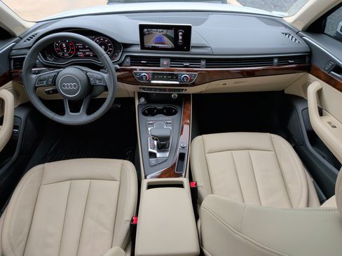Used 2019 Audi A4 2.0T Premium Plus w/ Premium Plus Package FWD image 29