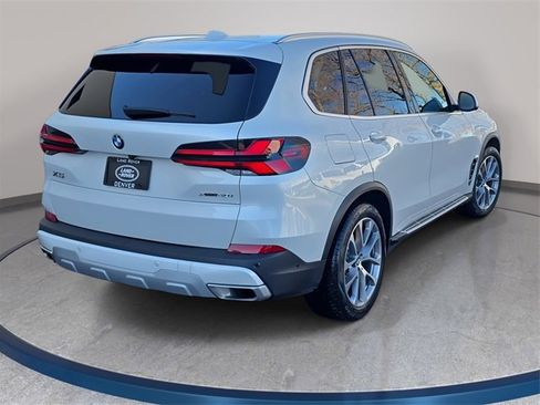 Used 2025 BMW X5 xDrive40i image 6