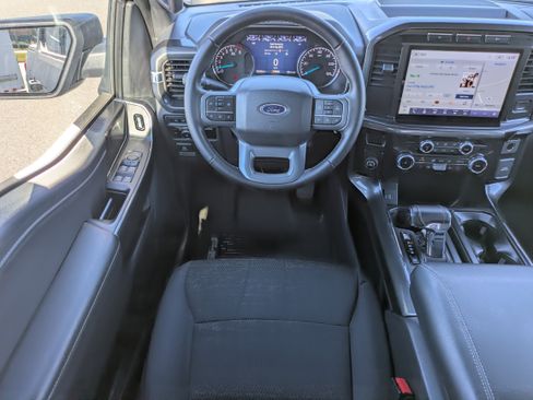Used 2023 Ford F150 XLT image 17