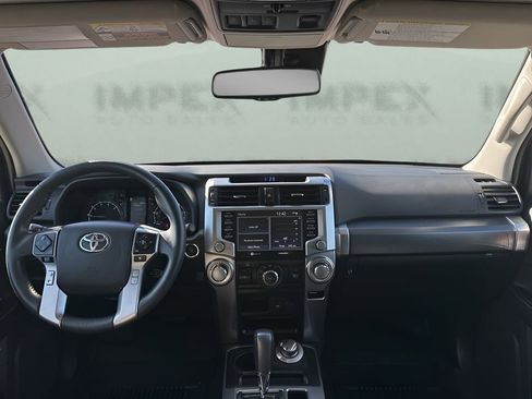 Used 2023 Toyota 4Runner SR5 image 12