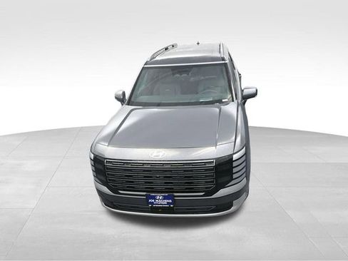 New 2026 Hyundai Palisade Calligraphy AWD/4WD image 24