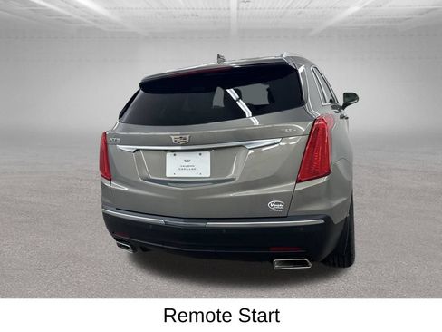Used 2019 Cadillac XT5 Luxury FWD image 13