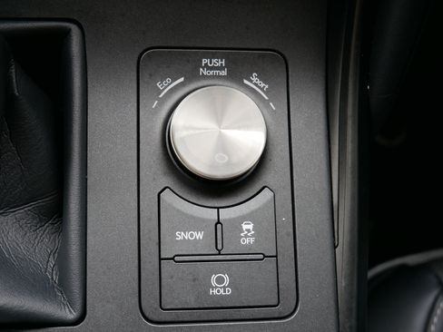 Certified 2025 Lexus IS 350 F Sport w/ Accessory Package 2 RWD image 31