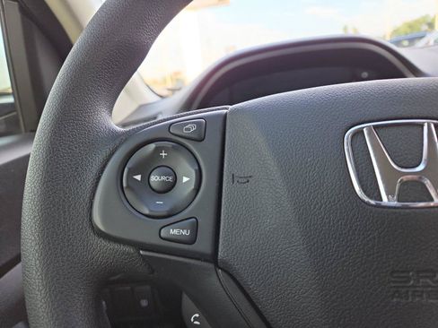 Used 2015 Honda CR-V LX image 14