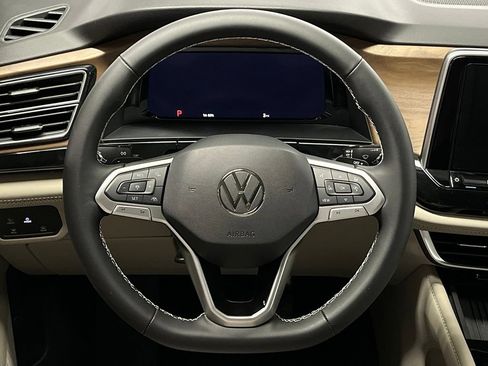 New 2026 Volkswagen Atlas SE AWD/4WD image 9