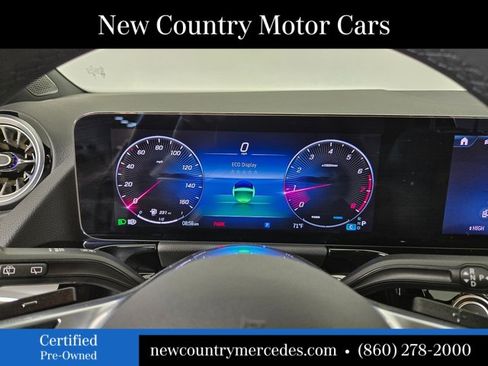 Certified 2025 Mercedes-Benz GLA 250 4MATIC image 33