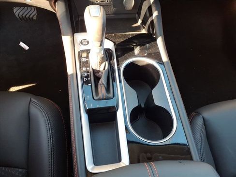 New 2025 Nissan Altima 2.5 SR image 14