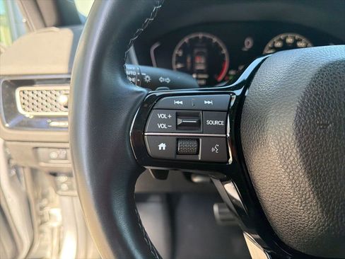 Used 2024 Honda Civic Sport image 34