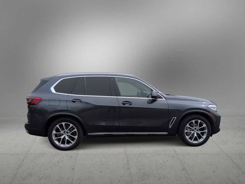 Used 2019 BMW X5 xDrive40i w/ Premium Package 2 AWD/4WD image 9