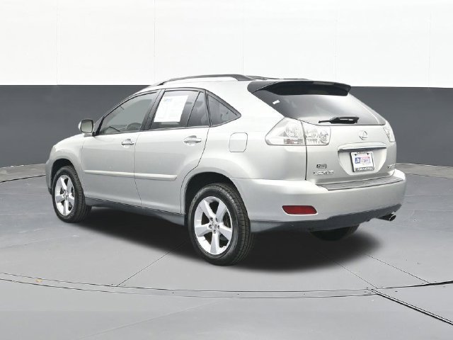 Used 2008 Lexus RX 350 2WD image 9