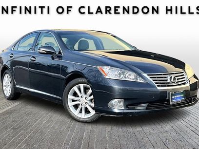 Used 2010 Lexus ES 350