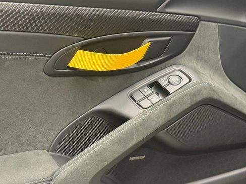 Certified 2023 Porsche 718 Cayman GT4 RS image 29