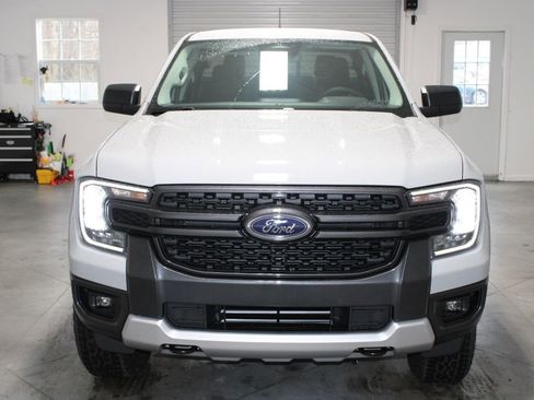 New 2026 Ford Ranger XLT AWD/4WD image 52