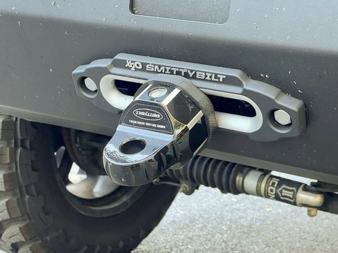 Used 2019 Ford F250 Platinum w/ Platinum Ultimate Package image 14