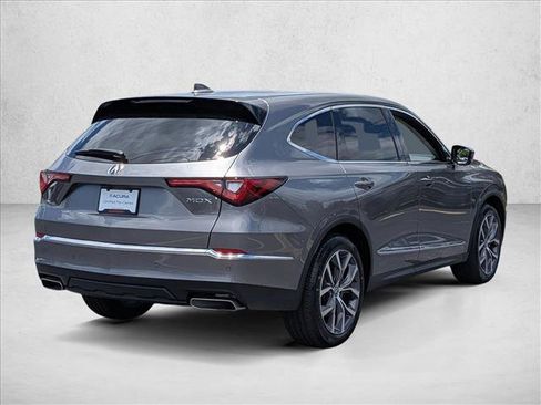Certified 2024 Acura MDX FWD w/ Technology Package image 5