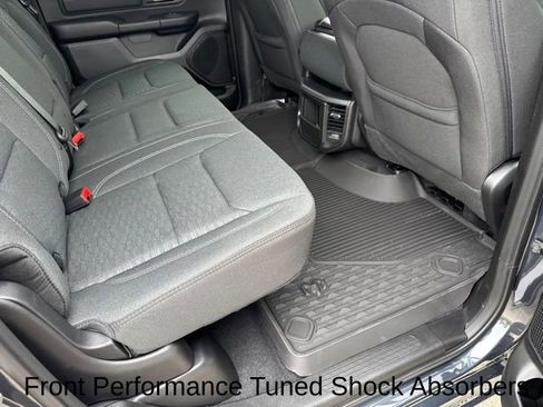 New 2026 RAM 1500 Classic Warlock AWD/4WD image 26
