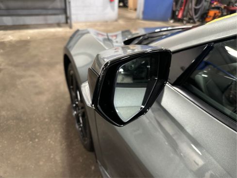 Certified 2023 Chevrolet Corvette Stingray Premium Cpe w/ Z51 Performance Package image 24