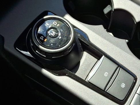 Used 2021 Ford Bronco Sport Badlands AWD/4WD image 14