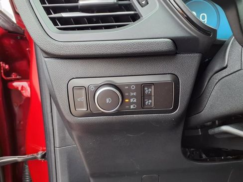 New 2026 Ford Escape ST-Line Select w/ Tech Pack #2 AWD/4WD image 21