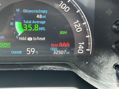 Used 2022 Toyota RAV4 XSE image 26