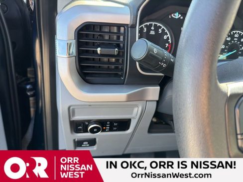 Used 2023 Ford F150 XLT AWD/4WD image 28