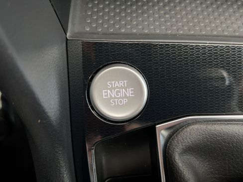 New 2026 Volkswagen Taos S image 25