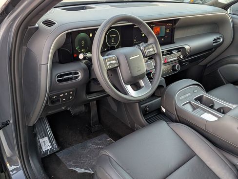 New 2026 Hyundai Palisade Calligraphy AWD/4WD image 8