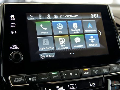 Used 2023 Honda Odyssey EX-L image 19