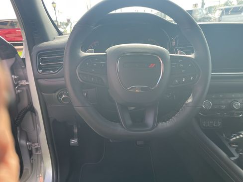 Used 2026 Dodge Durango GT AWD/4WD image 19
