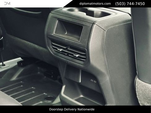 Used 2024 Chevrolet Silverado EV W/T image 23