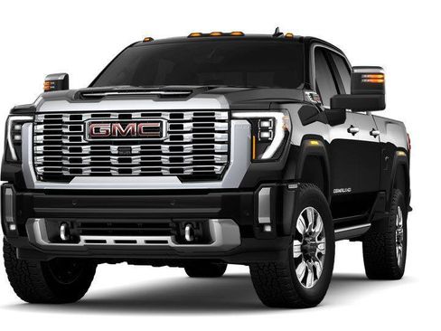 New 2026 GMC Sierra 2500 Denali w/ Denali Reserve Package AWD/4WD image 26
