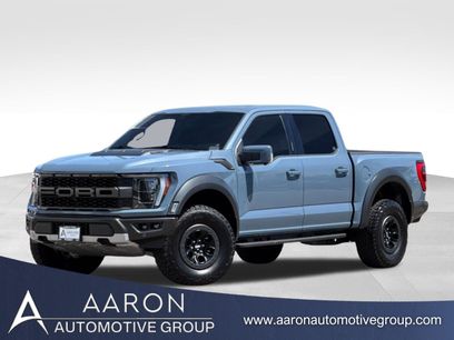 Used 2023 Ford F150 Raptor w/ Raptor Carbon Fiber Package