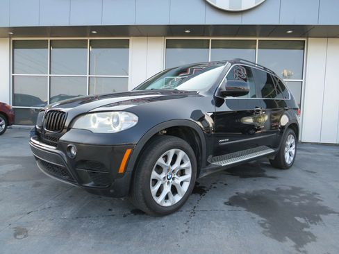 Used 2013 BMW X5 xDrive35i image 3