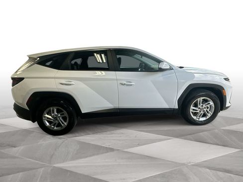 Used 2026 Hyundai Tucson SE FWD image 9
