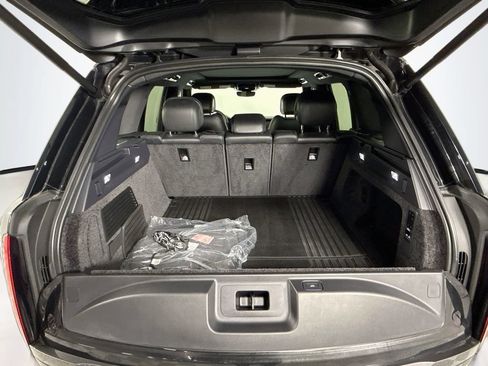 Used 2025 Land Rover Range Rover SE AWD/4WD image 26
