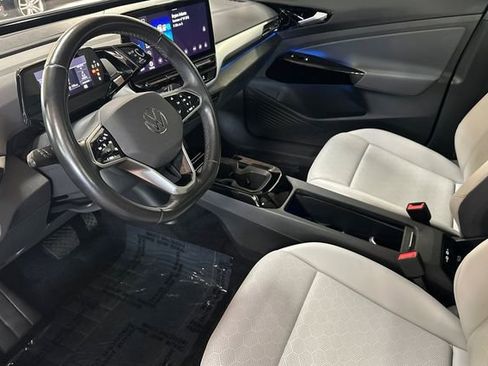 Certified 2022 Volkswagen ID.4 Pro S image 12