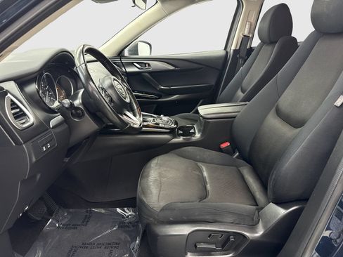 Used 2020 MAZDA CX-9 Sport FWD image 17