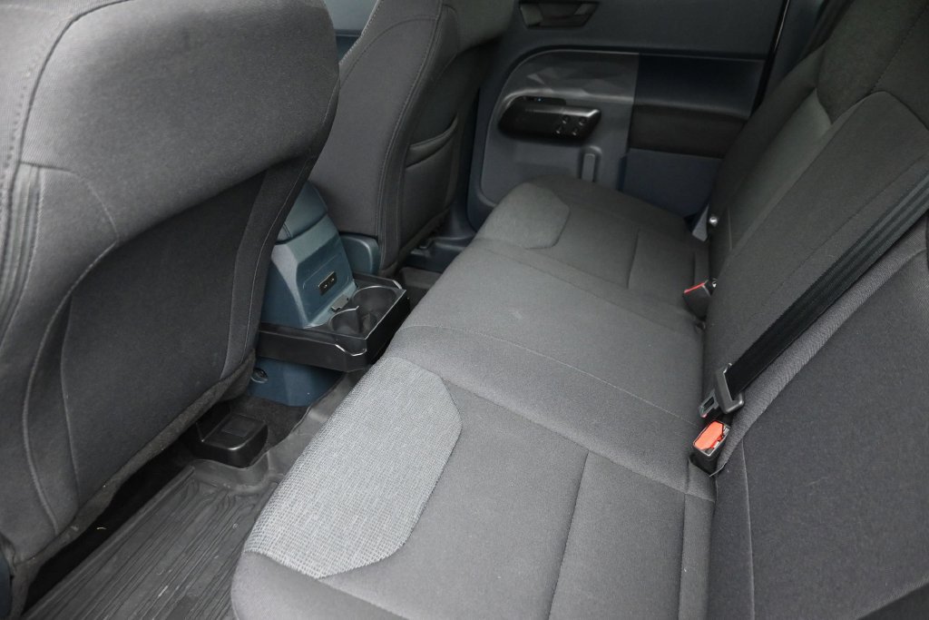 Used 2025 Ford Maverick XL w/ Equipment Group 102A AWD/4WD image 12