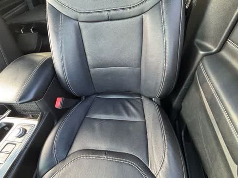 Used 2023 Ford Explorer ST w/ Equipment Group 401A AWD/4WD image 7
