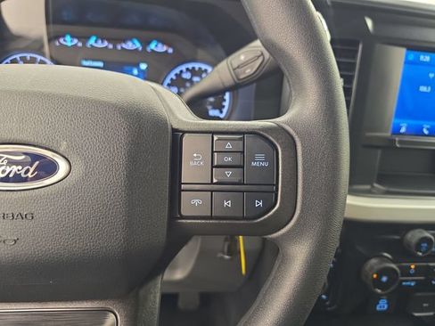 New 2026 Ford F250 XL w/ STX Appearance Package AWD/4WD image 36