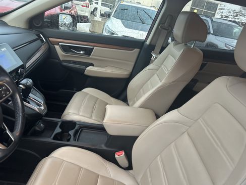 Used 2018 Honda CR-V EX-L image 38