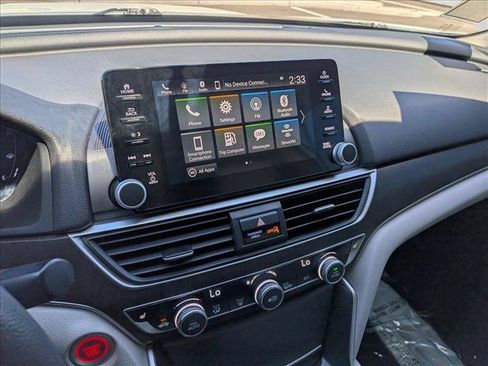 Used 2019 Honda Accord EX image 20