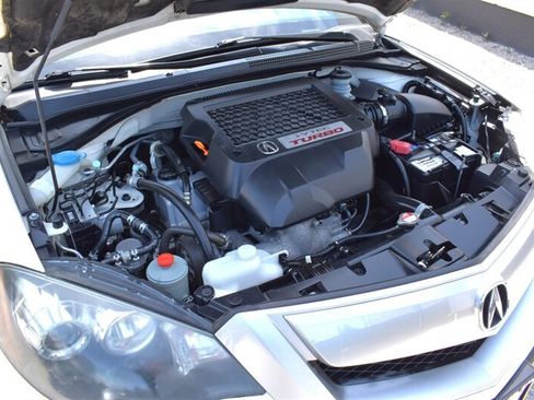 Used 2010 Acura RDX SH-AWD w/ Technology Package image 33